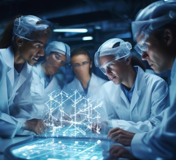 科技创新体系的实施路径与实践 科技创新体系的实施路径与实践