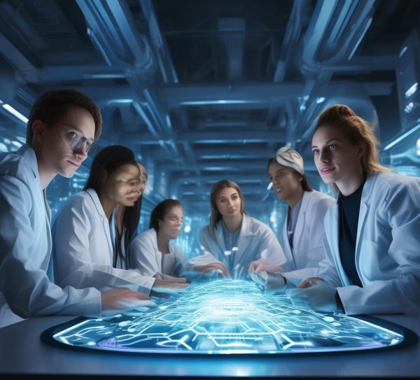 科技人才体系,推动科技创新的坚实基础