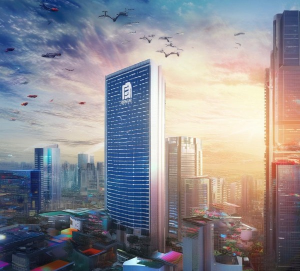 兴盛科技开发有限公司开启新纪元的创新之旅