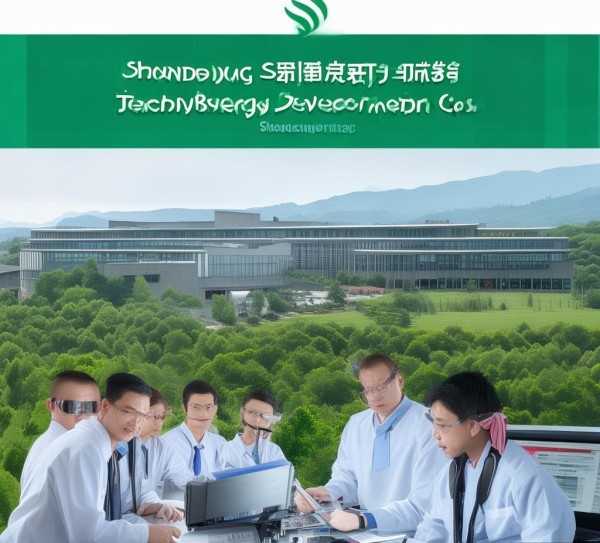 山东林业科技开发公司,driving progress with innovation in山东林业工业