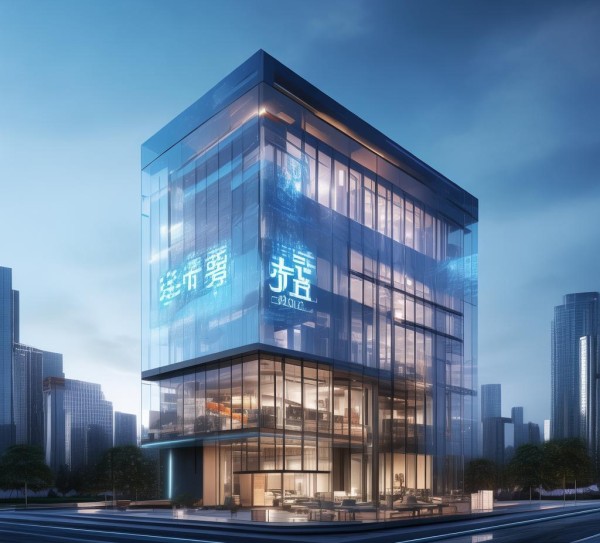 东浦科技,智慧房屋的未来探索 东浦科技,智慧房屋的未来探索