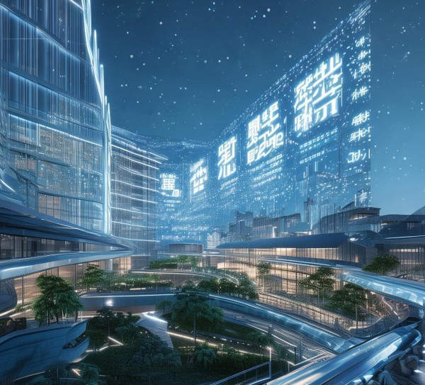 益阳中国科技开发基地,科技创新的新高地