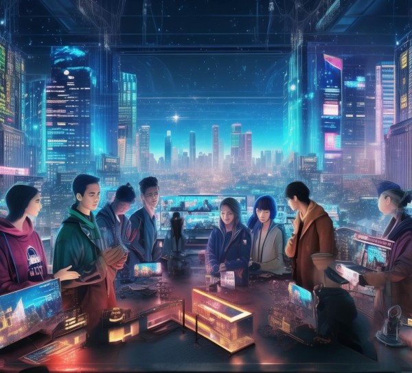 成都燃梦科技开发游戏,数字时代的创新与未来 成都燃梦科技开发游戏,数字时代的创新与未来