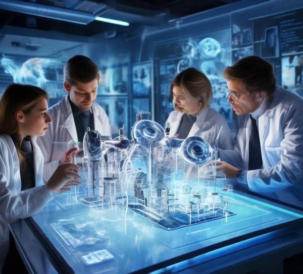 科技成果转化体系的实践与案例研究