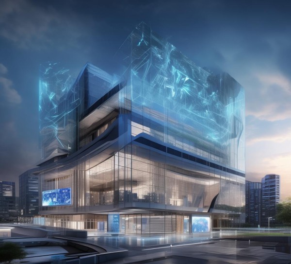 什么是现代科技馆体系? 什么是现代科技馆体系?