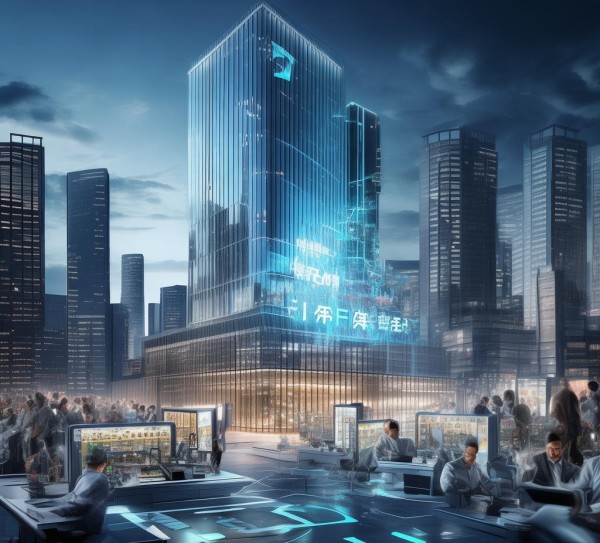 深圳市添宇科技开发,致力于创新引领时代的新引擎