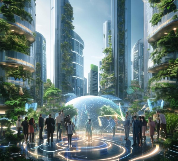 科技现代化治理体系,构建人类命运共同体的新范式 科技现代化治理体系,构建人类命运共同体的新范式