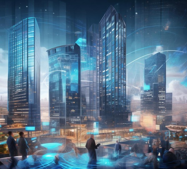 构建全球化的科技公司体系 构建全球化的科技公司体系