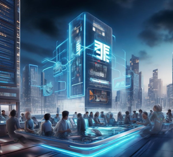 广惠科技,创新驱动发展的新引擎