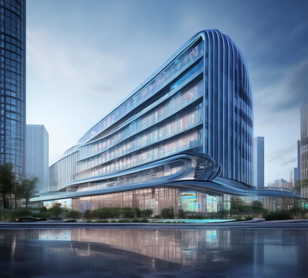 咸阳市科技开发中心,引领城市发展的新引擎