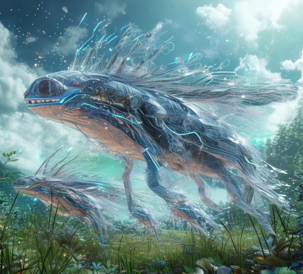游牧生物科技,从自然到科技的跨越