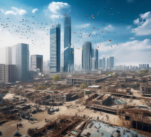 保定市科技开发区,迁出、转型与期待 保定市科技开发区,迁出、转型与期待