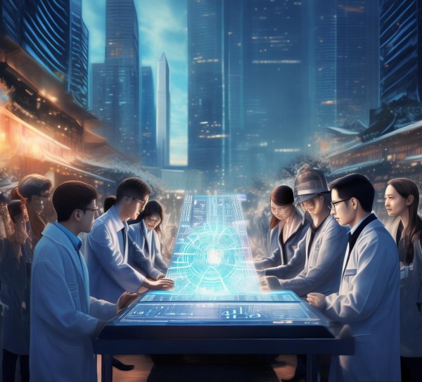 十三五推动科技服务业高质量发展 十三五推动科技服务业高质量发展
