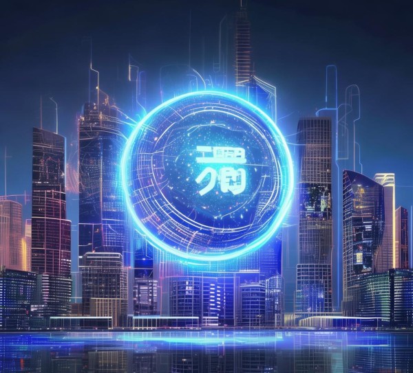 智光,科技服务业的崛起与未来