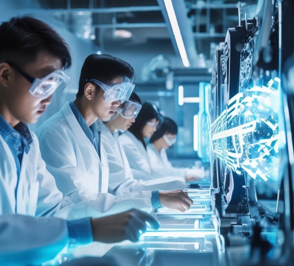 一份科技的匠心,一份品质的保障—沈阳唯尚科技开发有限公司