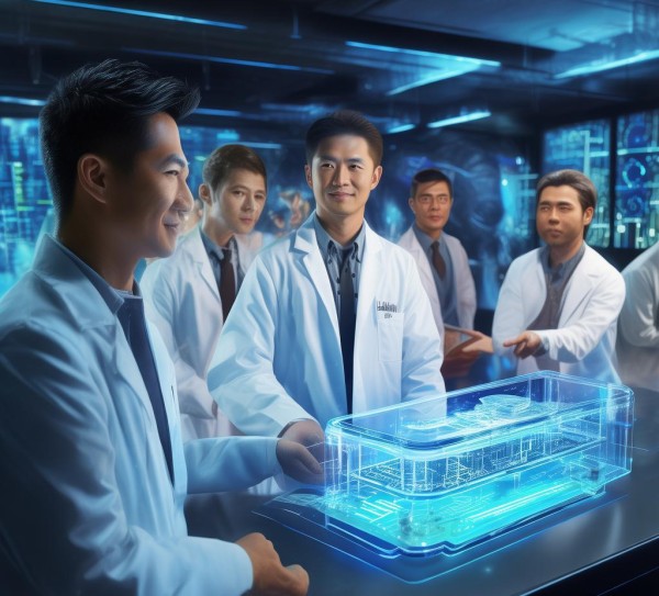 值得信任的创新解决方案——拓普微科技