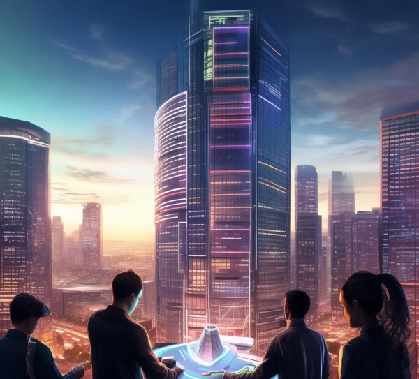 慧能科技,创新驱动时代新机遇