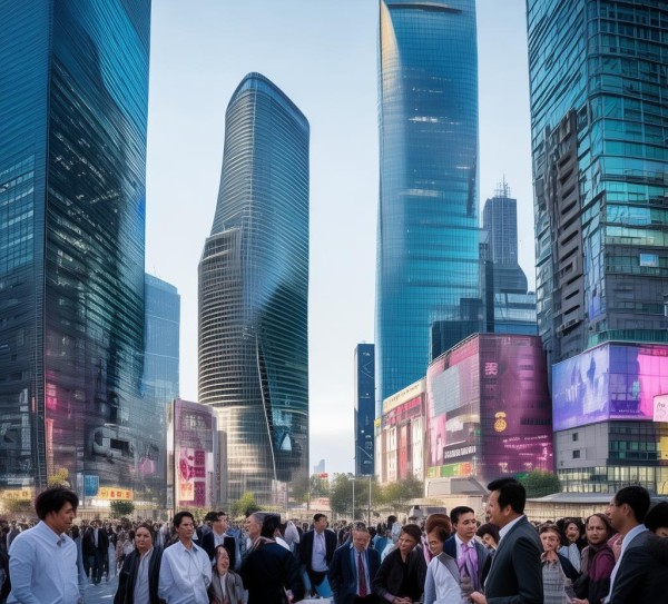 北京科技服务业,机遇与挑战