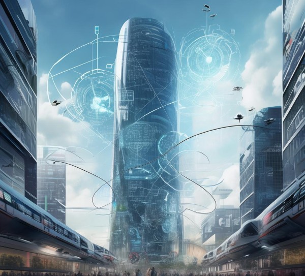 科技创新体系模式,构建现代经济发展新引擎 科技创新体系模式,构建现代经济发展新引擎