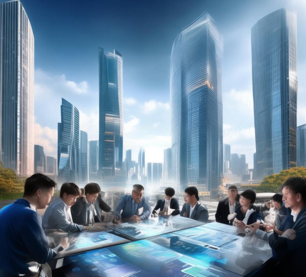 山东省科技服务业,机遇与挑战