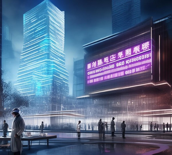 中国科技开发院,探索科技发展的新路径