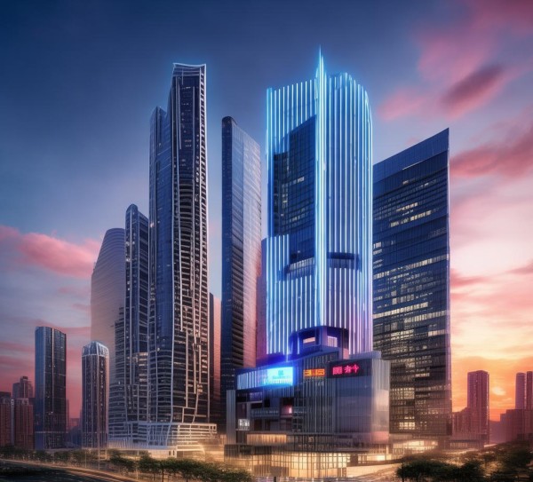 港宇高科技开发不是一家国企。 港宇高科技开发不是一家国企。