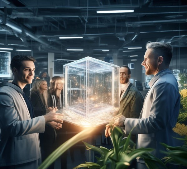 科技公司的创新驱动发展力量