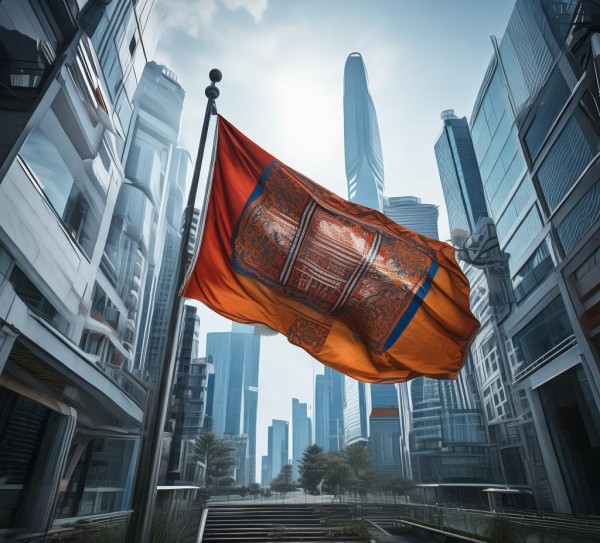 扎鲁特旗,科技创新的摇篮