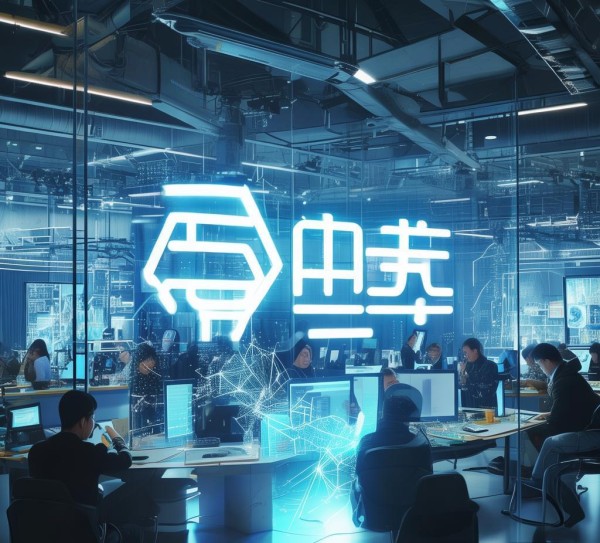 蓝强科技开发有限公司，创新驱动发展的新引擎