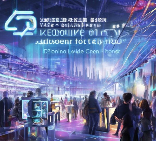 万科智慧科技活动方案,赋能未来,引领变革