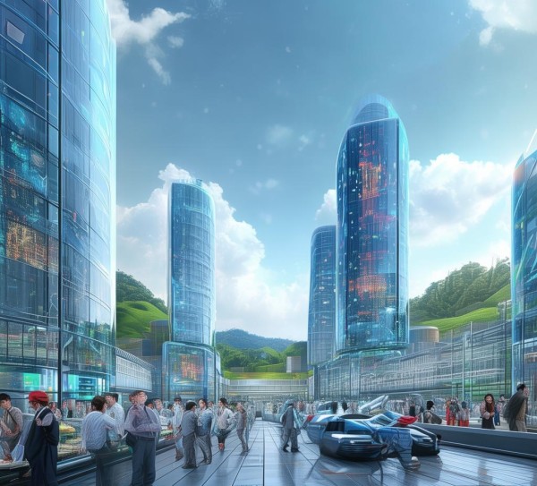 湖南科技,创新的热土与发展的新引擎 湖南科技,创新的热土与发展的新引擎