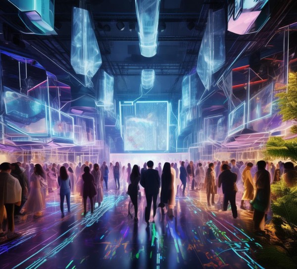 开启科技在创新中的新纪元—创乐科技活动策划方案 开启科技在创新中的新纪元—创乐科技活动策划方案