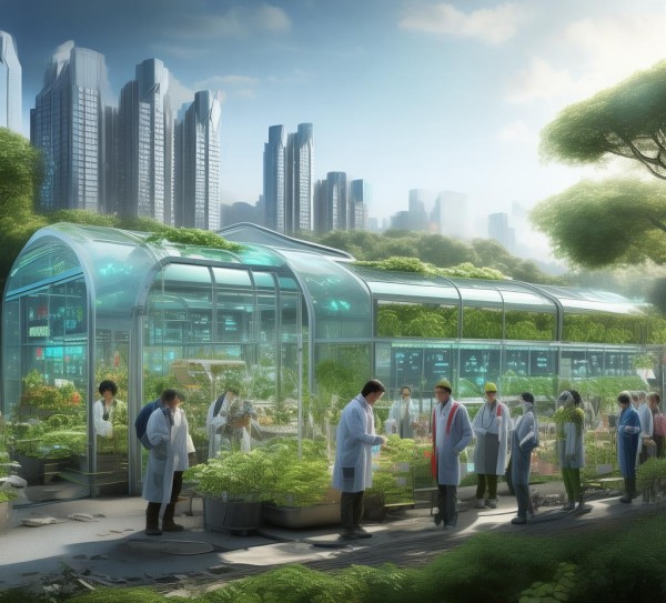 温州市农林科技,创新与发展的新路径