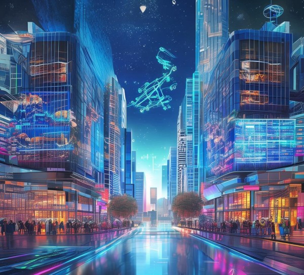 科技服务业两大主导行业,科技金融与信息技术服务