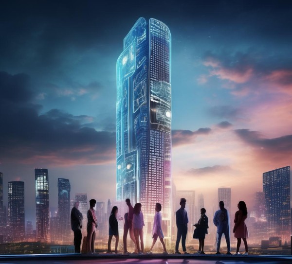 科技发展的关键,人才缺口的挑战与机遇