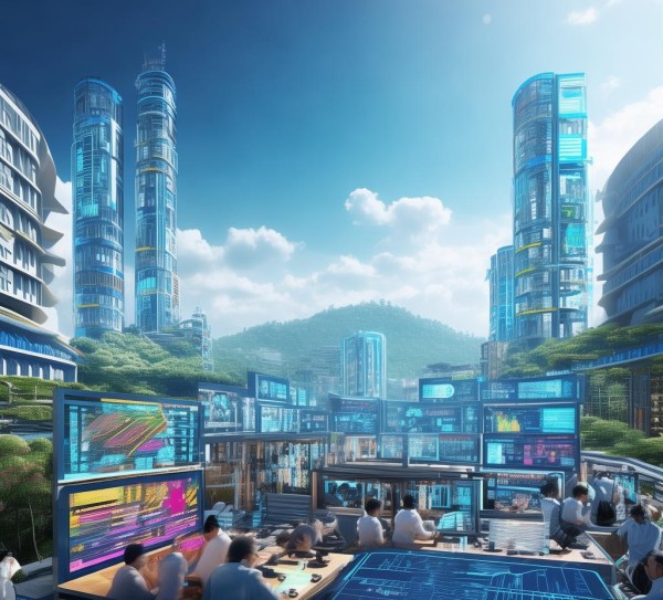 湖南科技服务业发展现状与对策研究
