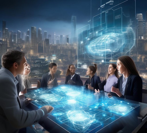 The Role of the Technology Leadership Framework in Ensuring Sustainable Economic Growth