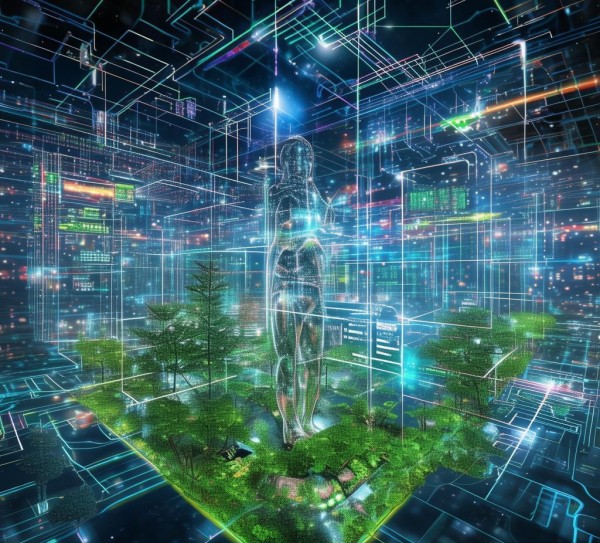 人工智能科技创新体系的意义,从技术创新到产业落地,推动社会价值的全面发展 人工智能科技创新体系的意义,从技术创新到产业落地,推动社会价值的全面发展