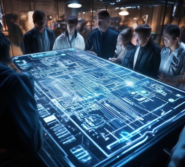 科技创新治理体系包,构建创新的未来基础