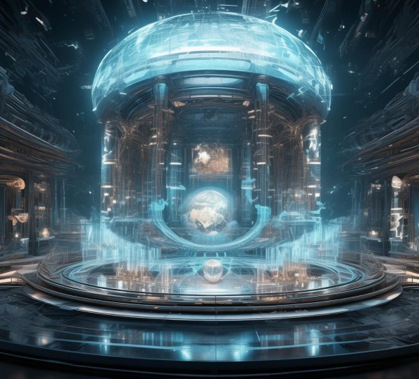 科技文化体系,构建人类文明的基石 科技文化体系,构建人类文明的基石