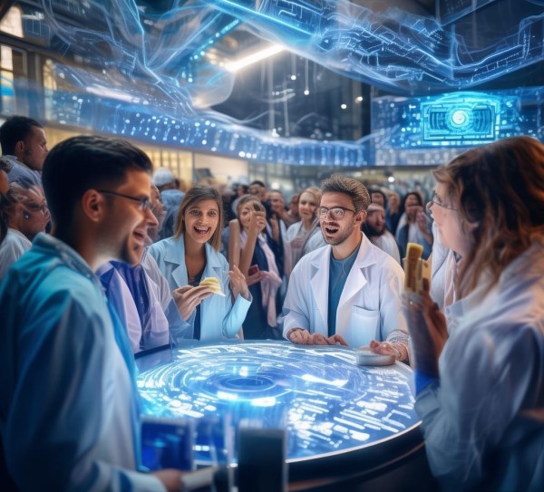 国家科技活动周,科学探索与创新