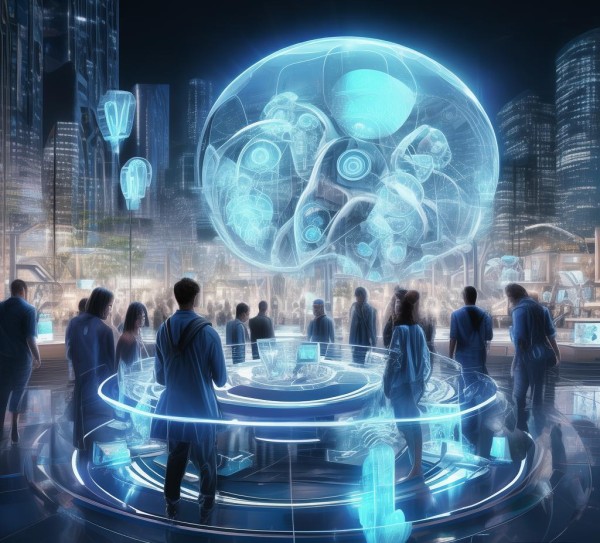 科技转化与创新生态，科技新优势