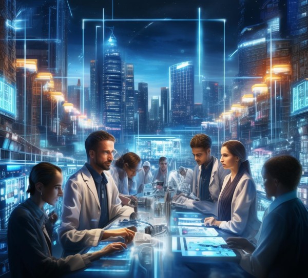 天津科技发展，创新驱动的时代机遇