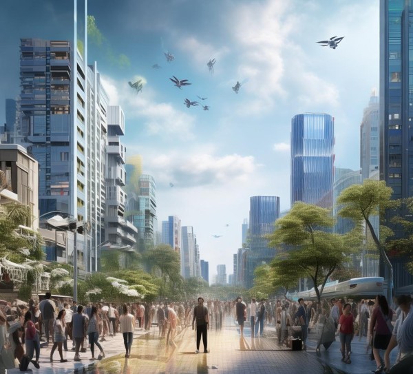阜阳市,创新驱动发展之路