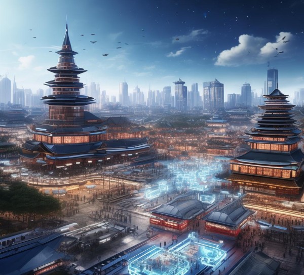 西安科技金融结合体系的创新与发展