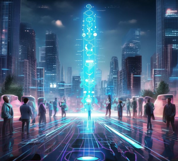 科技创新,科技服务业的未来之路 科技创新,科技服务业的未来之路