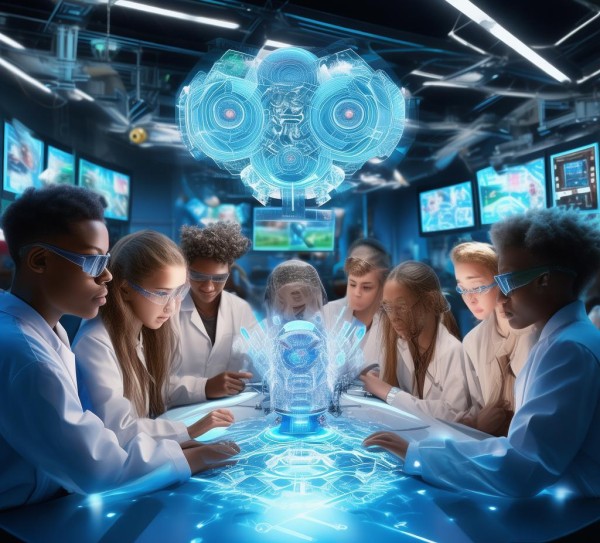 学校科技活动组考核方案