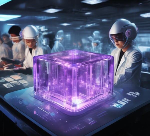 紫兴玉光科技开发项目，技术突破与创新应用的未来展望