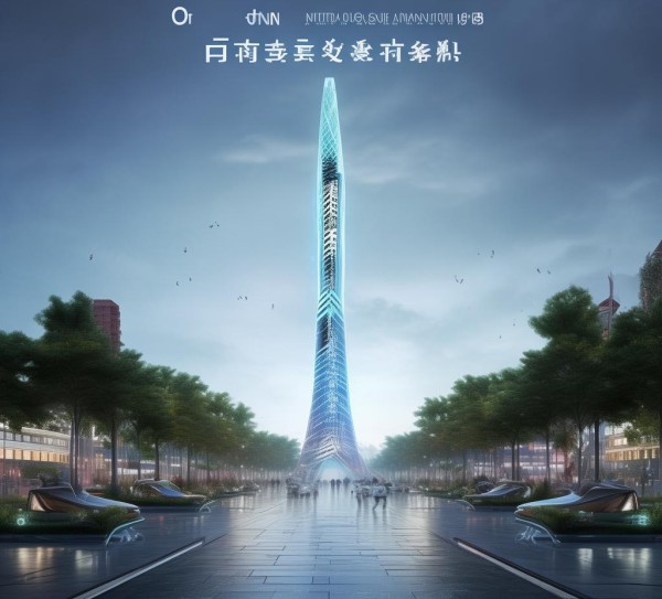长春市北湖科技 park,未来之光,创新之都