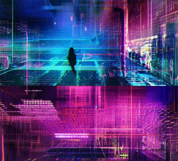 乐米科技开发的游戏，探索数字时代的精神密码
